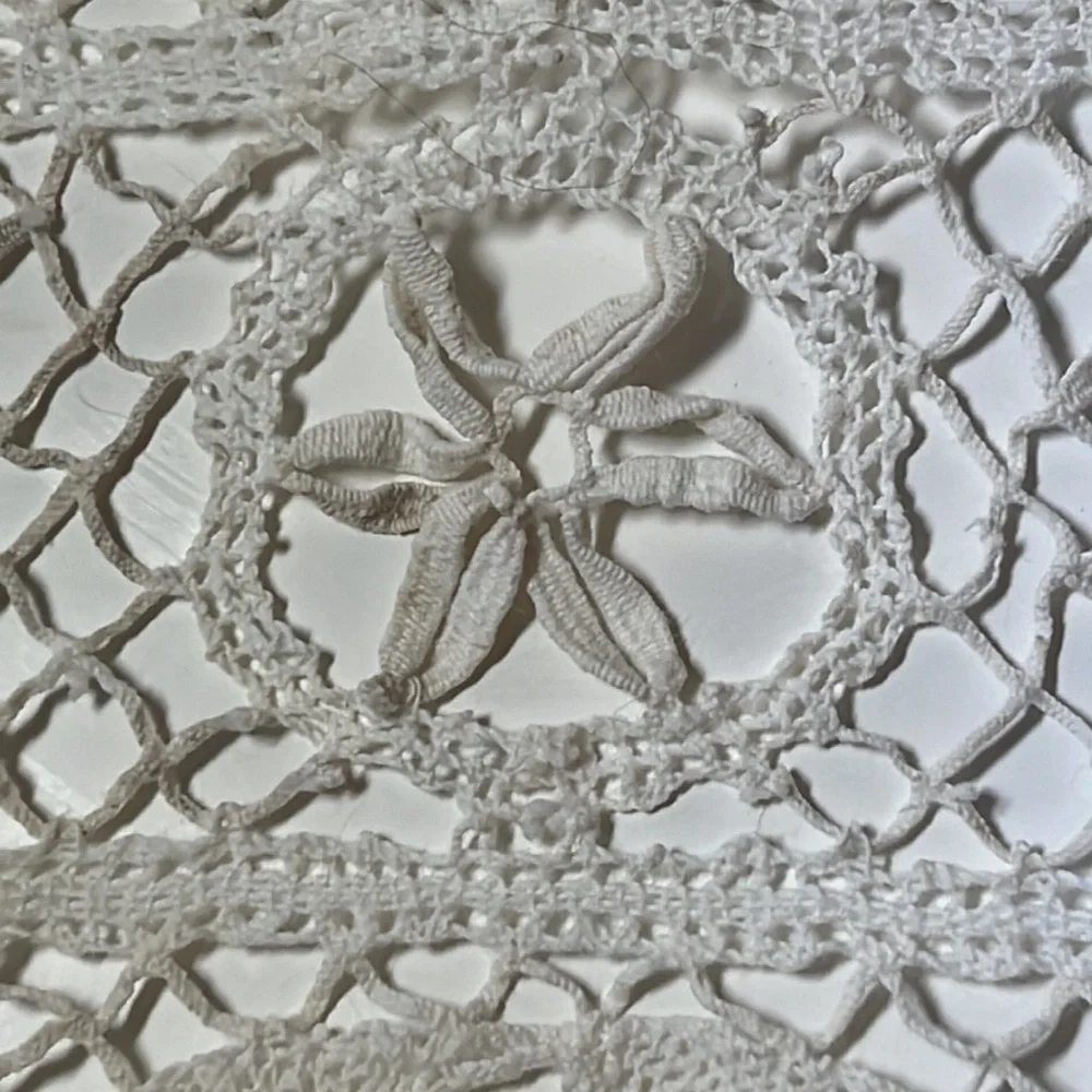 Vintage doily